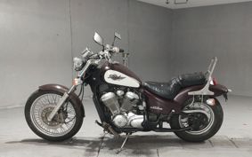 HONDA STEED 400 1994 NC26