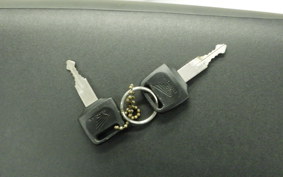HONDA SL230 MD33
