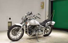YAMAHA DRAGSTAR 400 2005 VH01J