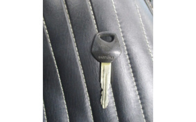 SUZUKI VAN VAN 200 NH41A