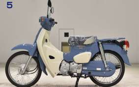 HONDA C50 SUPER CUB 2002 AA09