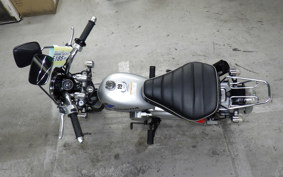 HONDA MONKEY 2022 AB27