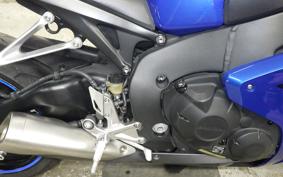 HONDA CBR1000RR Gen. 2 SC59