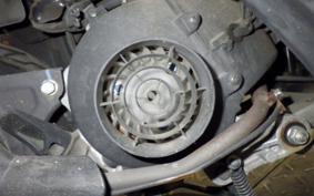 HONDA DIO Gen.6 2005 AF68