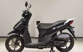 SUZUKI ADDRESS 110 2013 CE47A