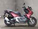 Фото Honda ADV160 с японского аукциона