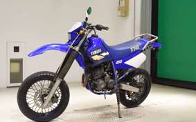 YAMAHA TT250R 2017 4GY