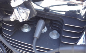 HARLEY FXDWG1450 2002 GEV