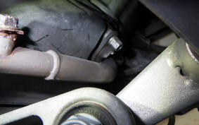 HONDA DIO Gen.6 2006 AF68