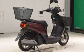 HONDA TACT-4ﾍﾞｰｼｯｸ