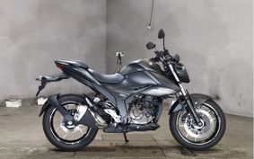 SUZUKI JIKUSA-250 ED22Y