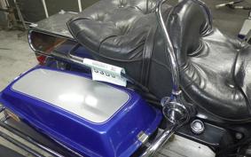 HARLEY FLHTC SIDECAR 1340 1987