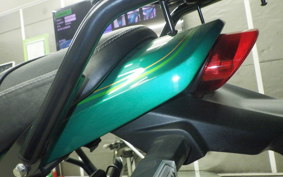 KAWASAKI Z650 RS 2023 ER650M