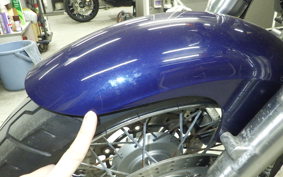 KAWASAKI ZEPHYR 1100 RS 2000 ZRT10A