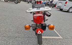 HONDA CT110 HUNTER CUB JD01
