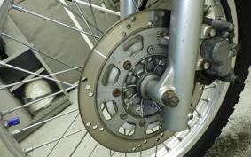 KAWASAKI KLE250 LE250A