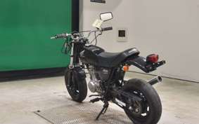 HONDA APE 50 2012 AC16