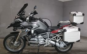 BMW R1200GS 2013 0A01