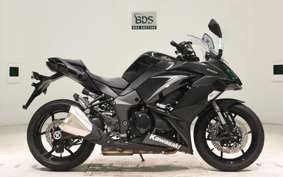 KAWASAKI NINJA 1000 A 2019 ZXT00W