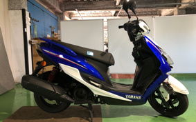 YAMAHA CYGNUS125XSR SEA5J