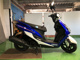 Фото Yamaha CYGNUS125XSR с японского аукциона