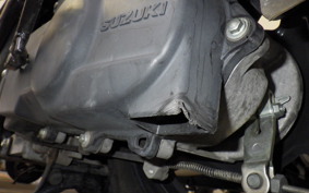 SUZUKI ADDRESS V50 2022 CA4BA