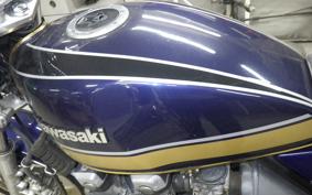 KAWASAKI ZEPHYR 400 KAI 2000 ZR400C