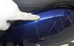 YAMAHA VINO 50 Gen.4 2025 AY02