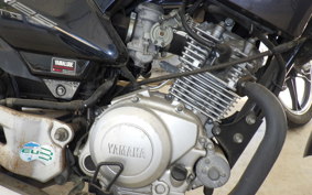 YAMAHA YBR125