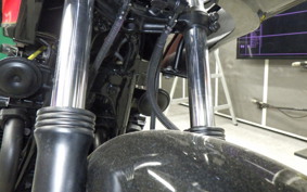 KAWASAKI GPZ400 1983 ZX400A