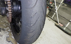 KAWASAKI NINJA 250R 2010 EX250K