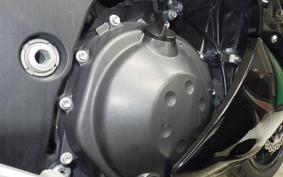 KAWASAKI ZZ1400 NINJA R 2008 ZXT40A