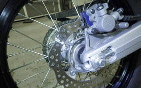 HONDA CRF250 RALLY LD