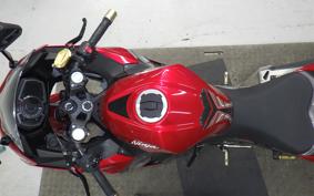 KAWASAKI NINJA 250 EX250P