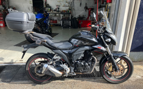 SUZUKI JIKUSA-150 NG4BG