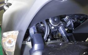 KAWASAKI NINJA 400 2021 EX400G