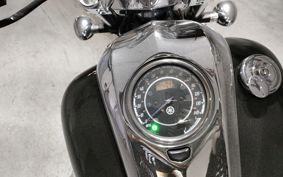 YAMAHA XV1900 RAIDER 2017 VP34