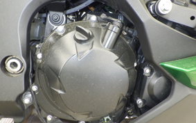 KAWASAKI NINJA 1000SX 2020 ZXT02K