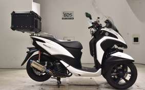 YAMAHA TRICITY 155 A 1986 SG37J