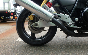 HONDA CB400SFV-3 BOLDOR 2005 NC39