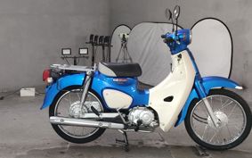 HONDA SUPER CUB110 JA44