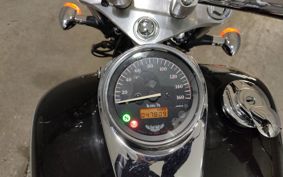 HONDA SHADOW 400 SLASHER 2005 NC40
