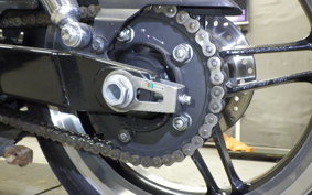 HONDA CB1100 2011 SC65