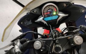 HONDA CBR250R MC41
