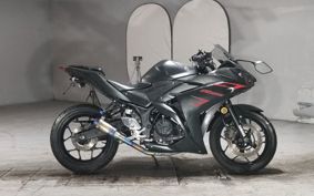 YAMAHA YZF-R25 RG10J
