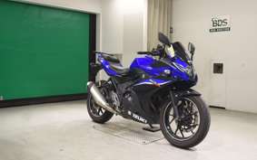 SUZUKI GSX250R 2007