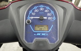 YAMAHA JOG-7 AY01
