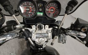 YAMAHA YBR125 PCJL