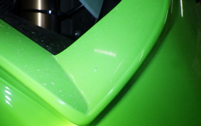 KAWASAKI ZX 10 NINJA R 2008 ZXT00E