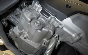 HONDA PCX125 2006 JK05